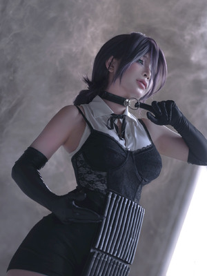 Umeko J - Reze Bomb Devil「Chainsaw Man」_012_ksro