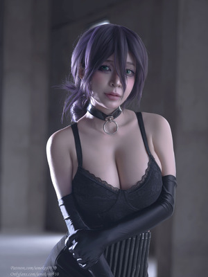 Umeko J - Reze Bomb Devil「Chainsaw Man」_013_ugfs