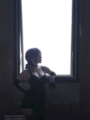 Umeko J - Reze Bomb Devil「Chainsaw Man」_015_qsab