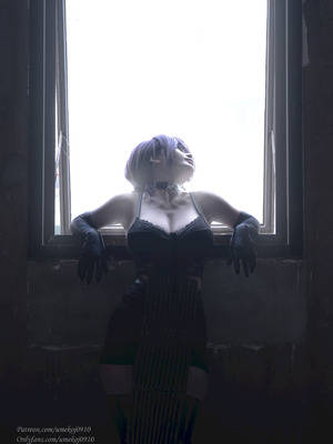 Umeko J - Reze Bomb Devil「Chainsaw Man」_016_pkpw