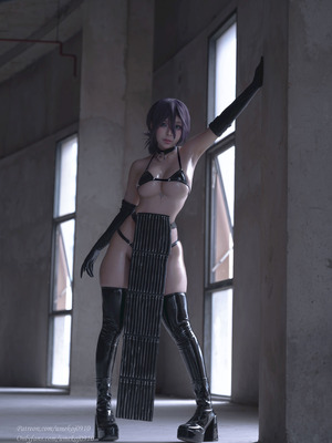 Umeko J - Reze Bomb Devil「Chainsaw Man」_032_bikl