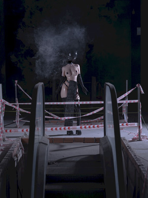 Umeko J - Reze Bomb Devil「Chainsaw Man」_051_sitj