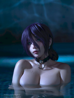 Umeko J - Reze Bomb Devil「Chainsaw Man」_053_ityo