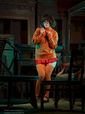 Umeko J - Velma「Scooby Doo」_03_shsi