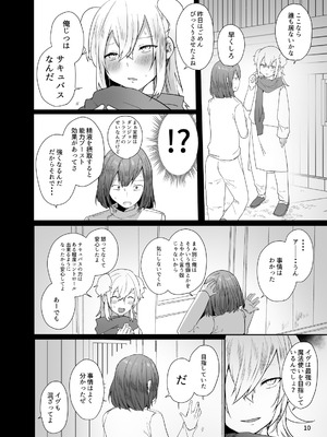 [門門門門 (も〜ん)] 男♂だけのパーティーでダンジョン攻略もっとイク[DL版]_10_lflf