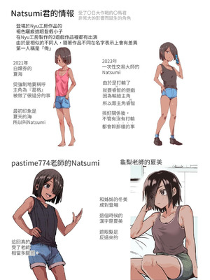 [にゅう工房 (にゅう)] 旅先で仲良くなった子が男と思ってたら女の子だった件！！EX 2か月後 [中国翻訳]_11_eobw