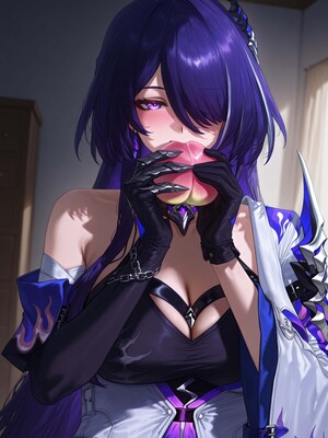 [Mikayori] Acheron_0001