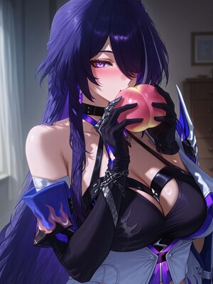 [Mikayori] Acheron_0002