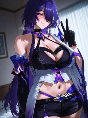 [Mikayori] Acheron_0006