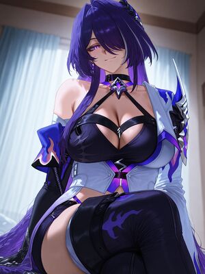 [Mikayori] Acheron_0008