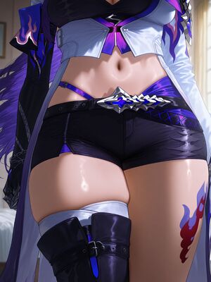 [Mikayori] Acheron_0009