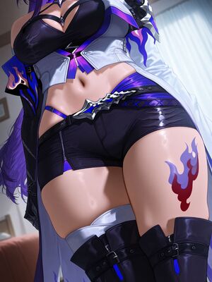 [Mikayori] Acheron_0012