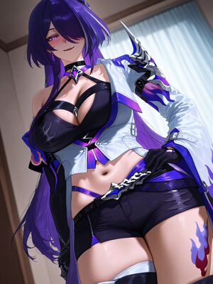 [Mikayori] Acheron_0015