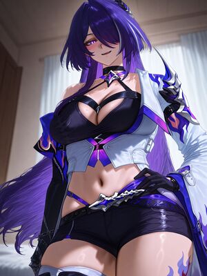 [Mikayori] Acheron_0016