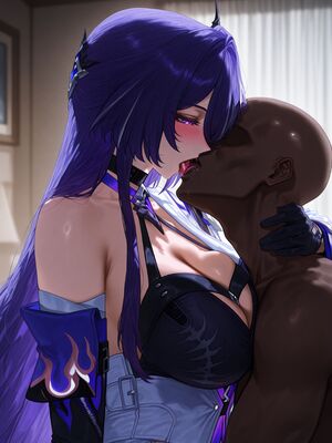 [Mikayori] Acheron_0028