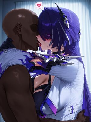 [Mikayori] Acheron_0032