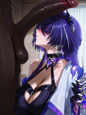 [Mikayori] Acheron_0034