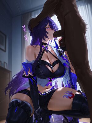 [Mikayori] Acheron_0050