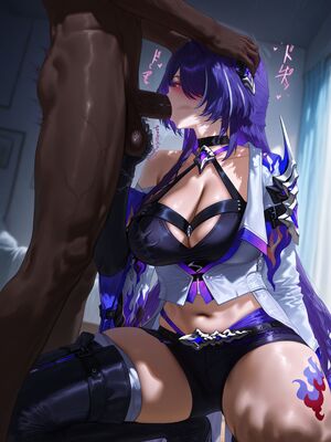 [Mikayori] Acheron_0051