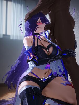 [Mikayori] Acheron_0055