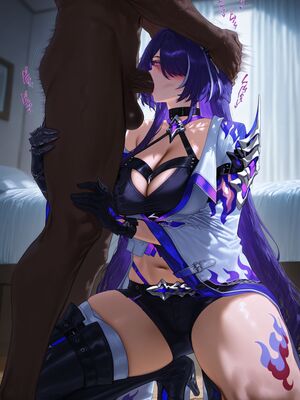 [Mikayori] Acheron_0056