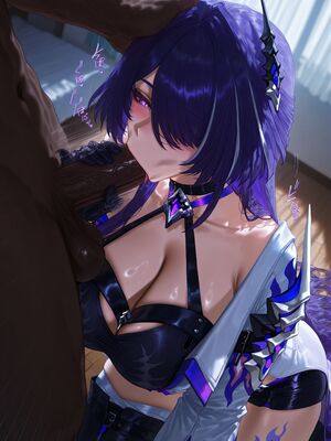 [Mikayori] Acheron_0063