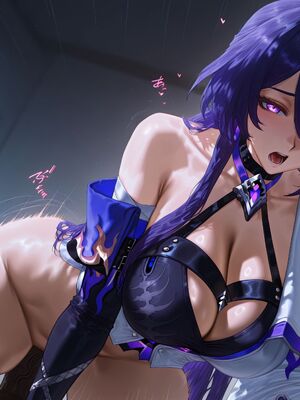 [Mikayori] Acheron_0075