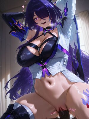 [Mikayori] Acheron_0077