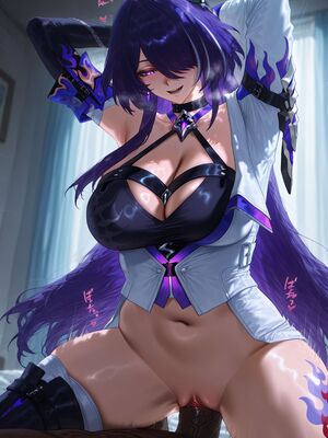 [Mikayori] Acheron_0078