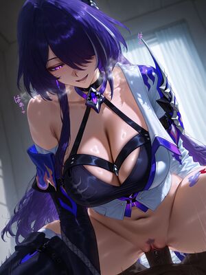 [Mikayori] Acheron_0079