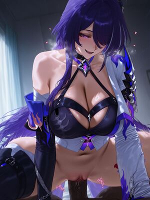 [Mikayori] Acheron_0080