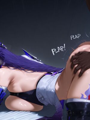 [Mikayori] Acheron_0129