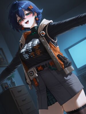 [Mikayori] Belle_0001