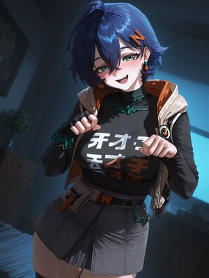 [Mikayori] Belle_0003