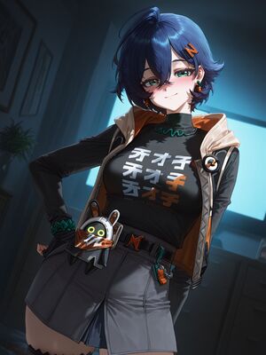 [Mikayori] Belle_0004