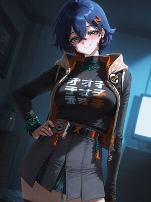 [Mikayori] Belle_0005