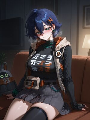 [Mikayori] Belle_0008