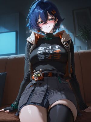 [Mikayori] Belle_0009