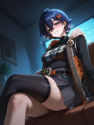 [Mikayori] Belle_0010