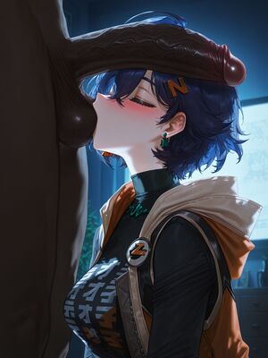 [Mikayori] Belle_0027