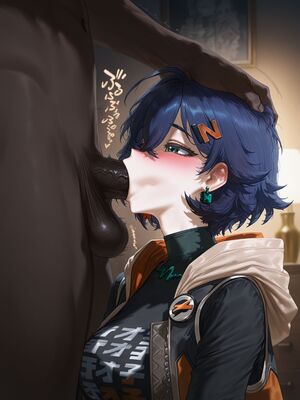 [Mikayori] Belle_0030