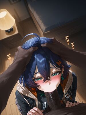 [Mikayori] Belle_0032