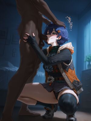 [Mikayori] Belle_0035