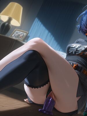 [Mikayori] Belle_0052