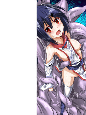 [ふみひろ] 穢れた触手は決して彼女を逃さない [DL版]_002_nxqo