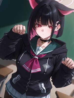 [Mikayori] Kazusa_0001