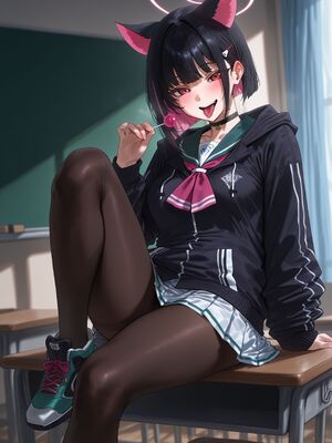 [Mikayori] Kazusa_0002