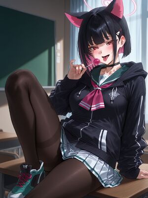 [Mikayori] Kazusa_0003