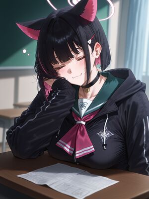 [Mikayori] Kazusa_0004