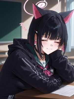 [Mikayori] Kazusa_0005